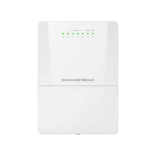 Коммутатор сетевой Grandstream GWN7710R изображение 1