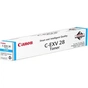 Тонер Canon C-EXV28 Cyan (2793B002) - уменьшенное изображение 1