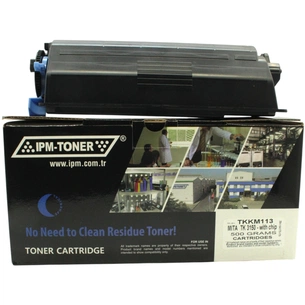 Картридж IPM Kyocera-Mita TK-3150 600г +chip (TKKM113) изображение 1