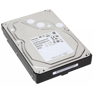 Жорсткий диск 3.5" 4TB Toshiba (MG04ACA400E) зображення 1