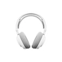 Навушники SteelSeries Arctis Nova 7X Gen 2 Wireless White (61759) - зменшене зображення 2