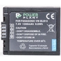 Акумулятор до фото/відео PowerPlant Panasonic DMW-BLB13 (DV00DV1263) - зменшене зображення 2