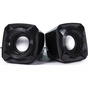 Акустична система Microlab B-16 Black (B-16) - зменшене зображення 2