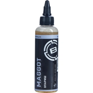 Ліквід Brain Maggot (опариш) 100ml (1858.05.79) зображення 1