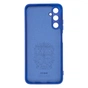 Чохол до мобільного телефона Armorstandart ICON Case Samsung A05s (A057) Camera cover Dark Blue (ARM72568) - зменшене зображення 2
