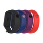 Ремешок для фитнес браслета Armorstandart комплект 4шт Xiaomi Mi Band 7/6/5 Superhero Edition 2 (ARM77060) - уменьшенное изображение 1