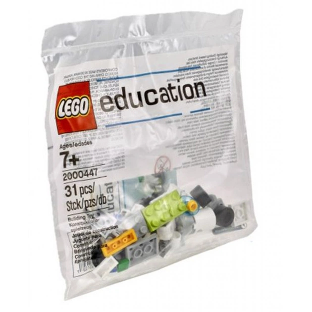 Конструктор LEGO Education LE Marketing Kit WeDo Mascot (2000447) - изображение 1