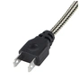 Автолампа PULSO LED-chips OEM PHILIPS Flip chip/9-16V/2*70W/8500Lm/6500K (N1-H7) - уменьшенное изображение 5