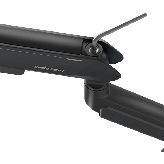 Кронштейн Anda Seat Stealth PRO II 17 (AD-W-A9-1S-BB) - picture 4