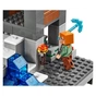 Конструктор LEGO Minecraft Село (21128) - зменшене зображення 5