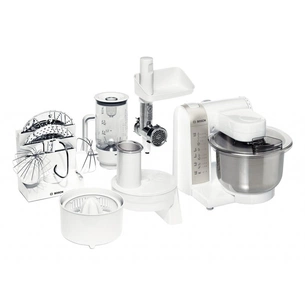 Кухонний комбайн Bosch MUM 4856 EU зображення 1