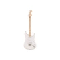 Електрогітара Squier by Fender Sonic Stratocaster HT MN Arctic White (234212) - зменшене зображення 1