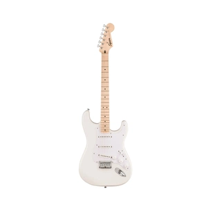 Електрогітара Squier by Fender Sonic Stratocaster HT MN Arctic White (234212) picture 1