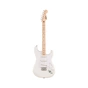 Електрогітара Squier by Fender Sonic Stratocaster HT MN Arctic White (234212) - preview 1