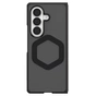 Чохол до мобільного телефона UAG Mouve with Magnet Samsung Galaxy Z Fold 8 Ultra Ash (214560113131) - зменшене зображення 4