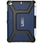 Чохол до планшета UAG iPad Mini (2015/2019) Metropolis, Cobalt (121616115050) - зменшене зображення 1