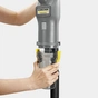 Пилосос Karcher LVS 1/1 Bp (1.394-110.0) - зменшене зображення 3