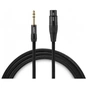 Мікрофонний кабель Warm Audio Prem-XLRf-TRSm-6' 1.8 m (231563) - зменшене зображення 2