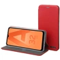 Чехол для мобильного телефона BeCover Exclusive Samsung Galaxy A32 4G SM-A325 Burgundy Red (705741) - уменьшенное изображение 1