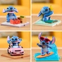 Фигурка Stitch сюрприз - Стич (46109) - уменьшенное изображение 5