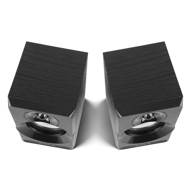 Акустична система REAL-EL S-217 Black (EL121200013) - picture 7