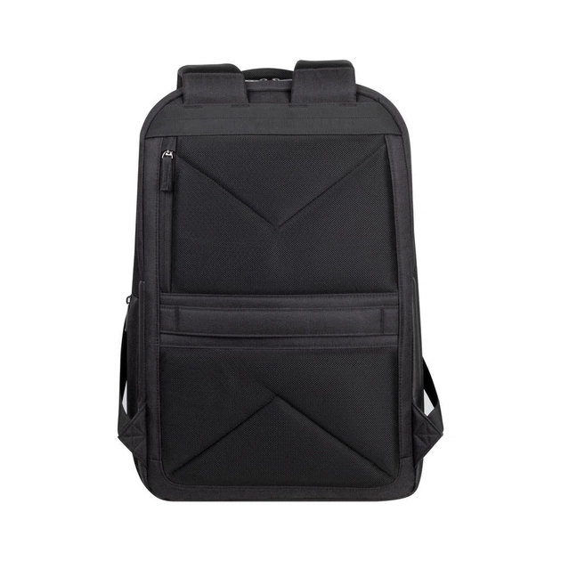 Рюкзак для ноутбука RivaCase 17.3" 8164 Clark Black ECO (8164BlackECO) - picture 8