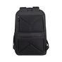 Рюкзак для ноутбука RivaCase 17.3" 8164 Clark Black ECO (8164BlackECO) - зменшене зображення 8