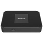 Комп'ютер Zotac PI336 pico / Celeron N6211, 4GB LPDDR4x onboard, 128GB eMMC, WIFI, BT, DP/HDMI, W11Pro (ZBOX-PI336-W5C) - зменшене зображення 2