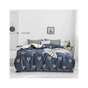 Постільна білизна MirSon Бязь Premium 17-0333 Estonia 160х220х2 (2200002604956) - зменшене зображення 1