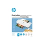 Плівка для ламінування HP Everyday Laminating Pouches, A6, 80 Mic, 110 x 160, 25 pcs (9156) (838142) - зменшене зображення 1