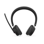 Навушники Lenovo Dual-Mode Wireless ANC 6550 Black (4XD1S19777) - зменшене зображення 1