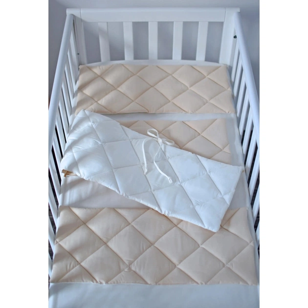 Дитячий постільний набір Верес "Зайчик стьобаний" (6 од ) (219.14) - picture 8