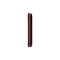 Мобільний телефон Ergo B183 Black - зменшене зображення 4
