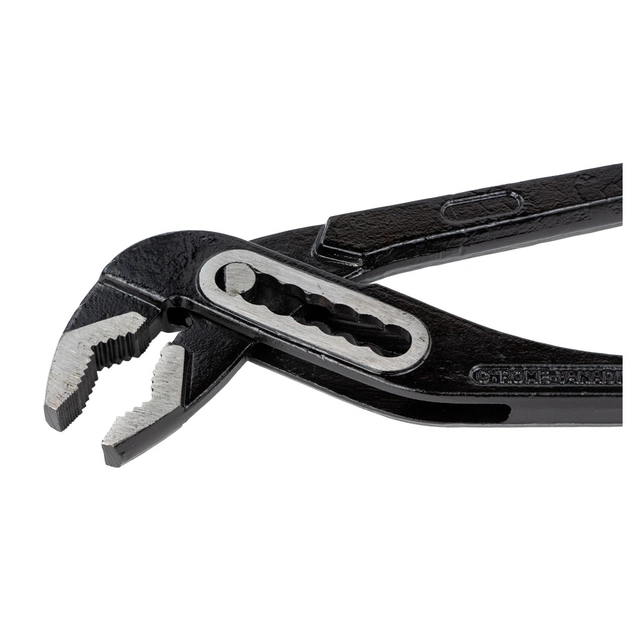 Кліщі Sigma переставні для труб 300мм (4102771) - picture 3