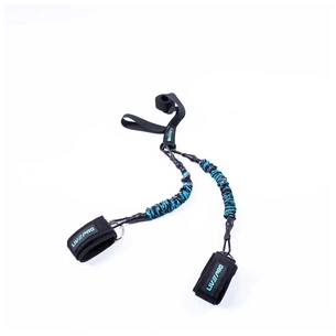 Еспандер LivePro Multifunctional Training LP8427 синій Уні 6x11x40см (6951376150421) picture 1