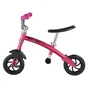 Біговел Micro G-bike chopper Deluxe pink (GB0023) - зменшене зображення 2
