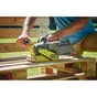 Шліфувальна машина Ryobi ONE+ R18BS-0 (без АКБ та ЗП) (5133002916) - зменшене зображення 4