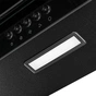 Витяжка кухонна Pyramida NX 60 (800) B GBL - зменшене зображення 4