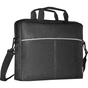 Сумка для ноутбука Defender 15.6" LITE, Black (26086) - зменшене зображення 6