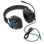 Гарнітура Sades SA-722 Dpower Black/Blue (sa722blj) - зменшене зображення 9