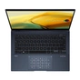 Ноутбук ASUS Zenbook 14 OLED UX3402VA-KM065WS (90NB10G1-M00350) - зменшене зображення 3