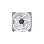 Кулер до корпусу Lian Li Uni Fan SL140-1 Single White (G99.14UF1W.00) - зменшене зображення 3