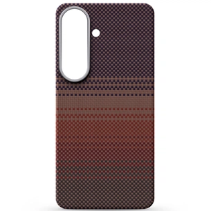 Чохол до мобільного телефона Armorstandart BlackIcon Kevlar MagCase Samsung S26 Sunset (ARM90156) зображення 1