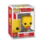 Фігурка для геймерів Funko Pop серії Сімпсони S10 - Барт (80071) - зменшене зображення 2