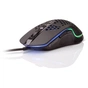 Мишка YENKEE YMS 3030BK Shotgun USB Black (45015501) - зменшене зображення 2