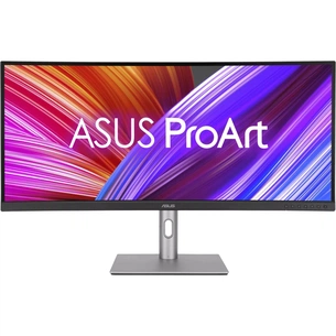 Монітор ASUS ProArt PA34VCNV зображення 1