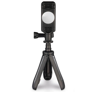 Штатив Hama Hama Pocket Mobile Phone 10 -20 cm Black (00004621) зображення 1