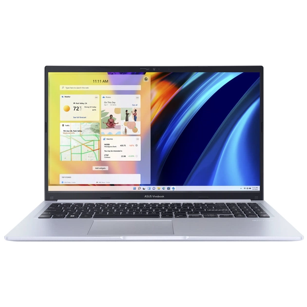 Ноутбук ASUS Vivobook 15 X1502ZA-BQ2007 (90NB0VX2-M02UT0) - изображение 1