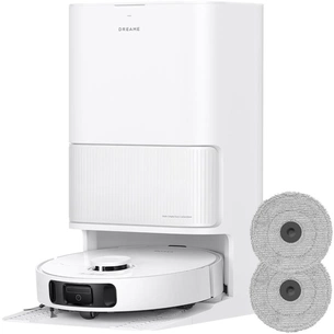 Пилосос Dreame Bot D20 Ultra (RLD31SE) зображення 1