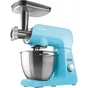 Кухонний комбайн Sencor STM 42 BL - зменшене зображення 4